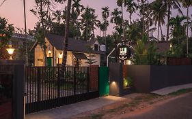 The Little Acres Cherai